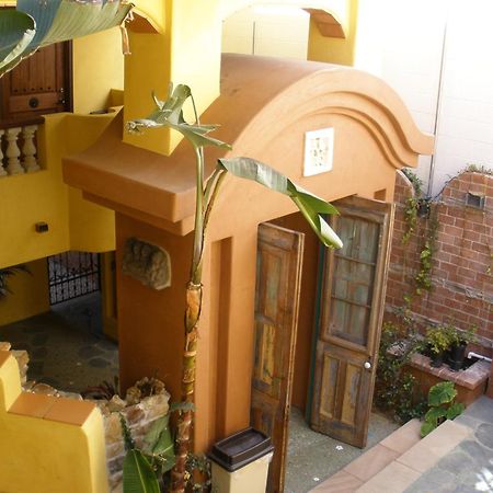 Secret Garden Inn Del Mar Phòng bức ảnh