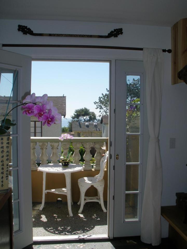 Secret Garden Inn Del Mar Ngoại thất bức ảnh