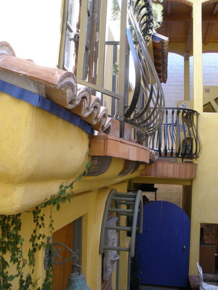 Secret Garden Inn Del Mar Ngoại thất bức ảnh