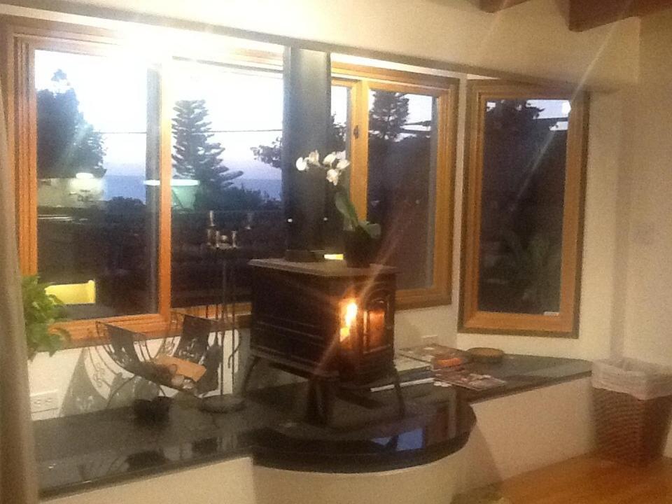 Secret Garden Inn Del Mar Phòng bức ảnh