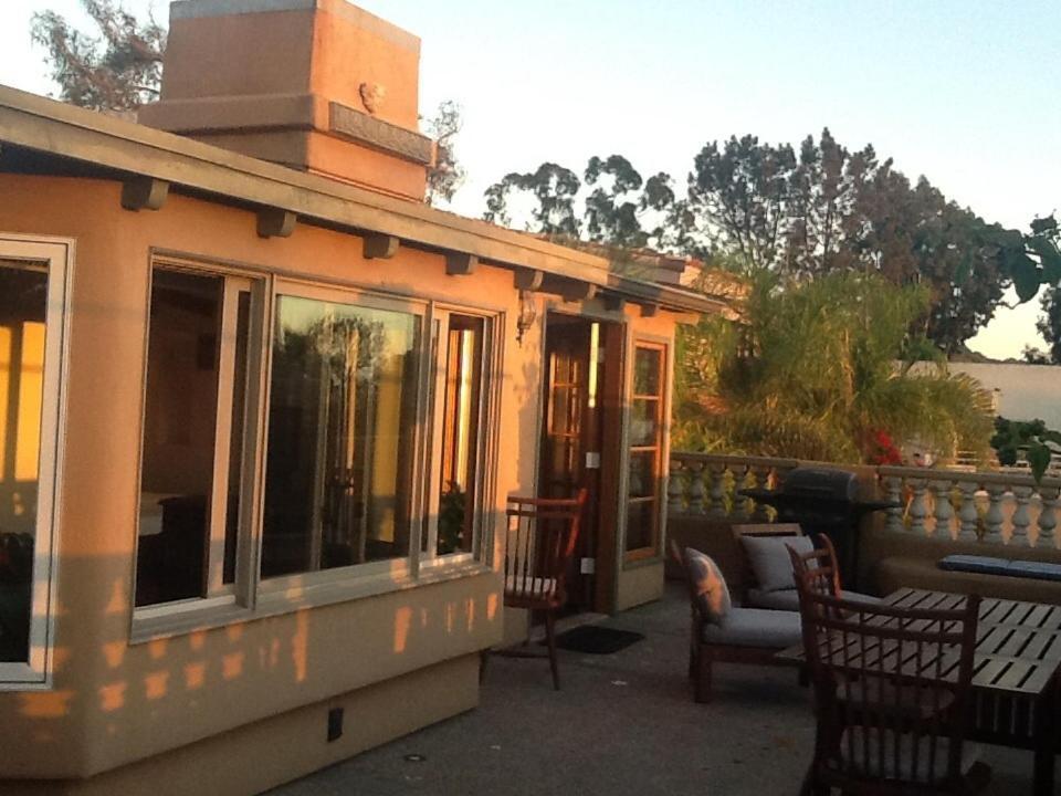 Secret Garden Inn Del Mar Phòng bức ảnh