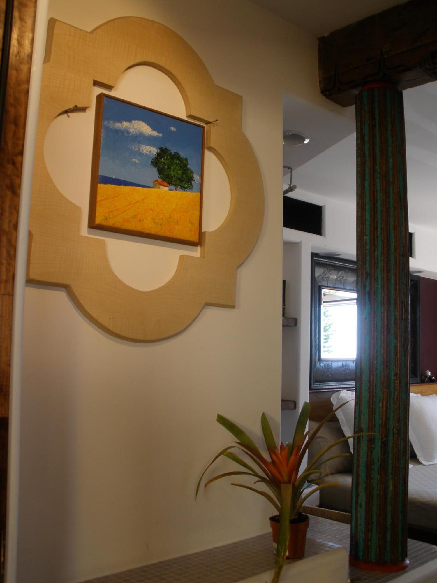 Secret Garden Inn Del Mar Phòng bức ảnh