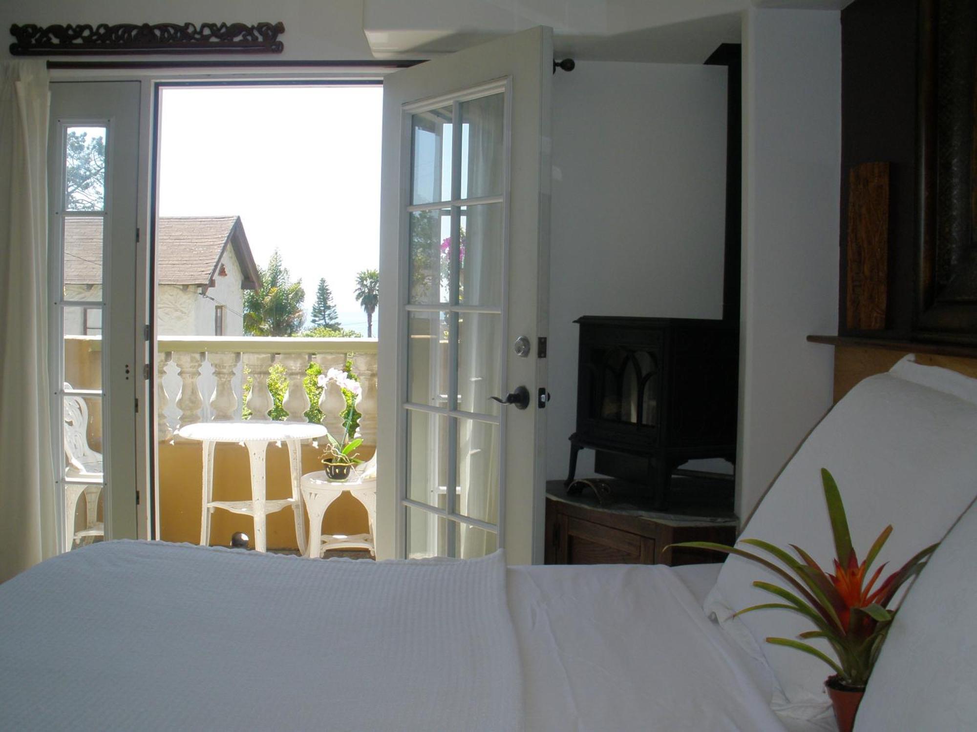 Secret Garden Inn Del Mar Phòng bức ảnh