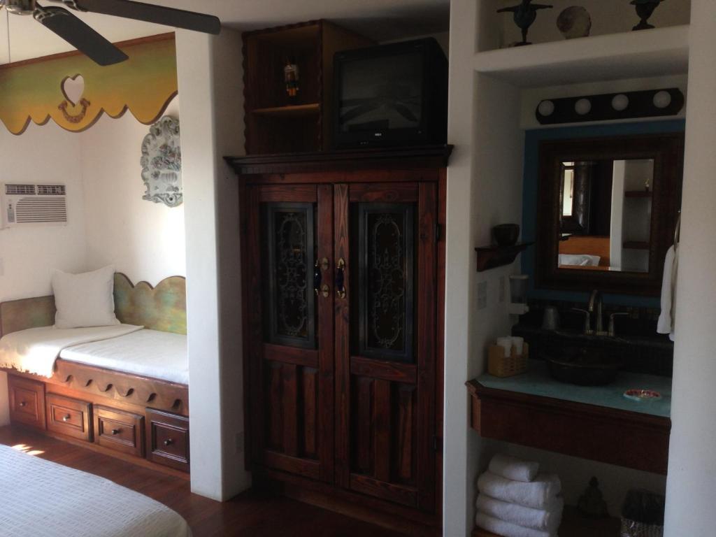 Secret Garden Inn Del Mar Phòng bức ảnh