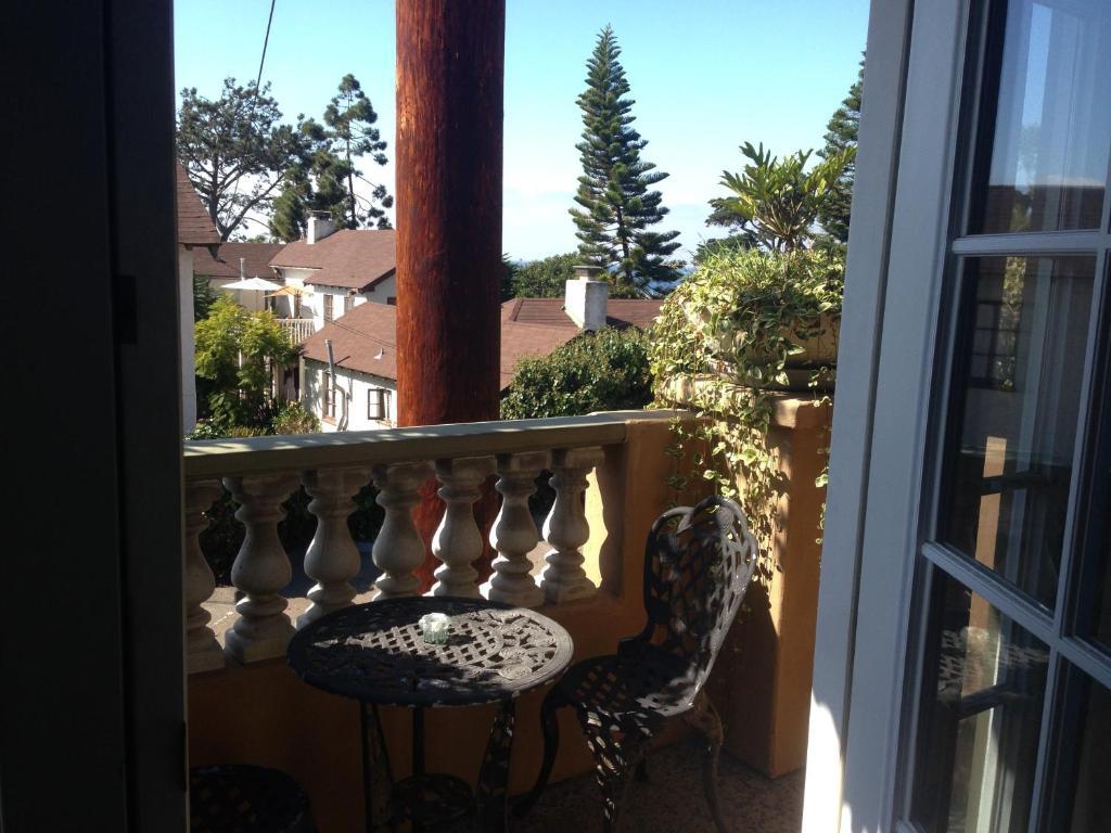 Secret Garden Inn Del Mar Phòng bức ảnh