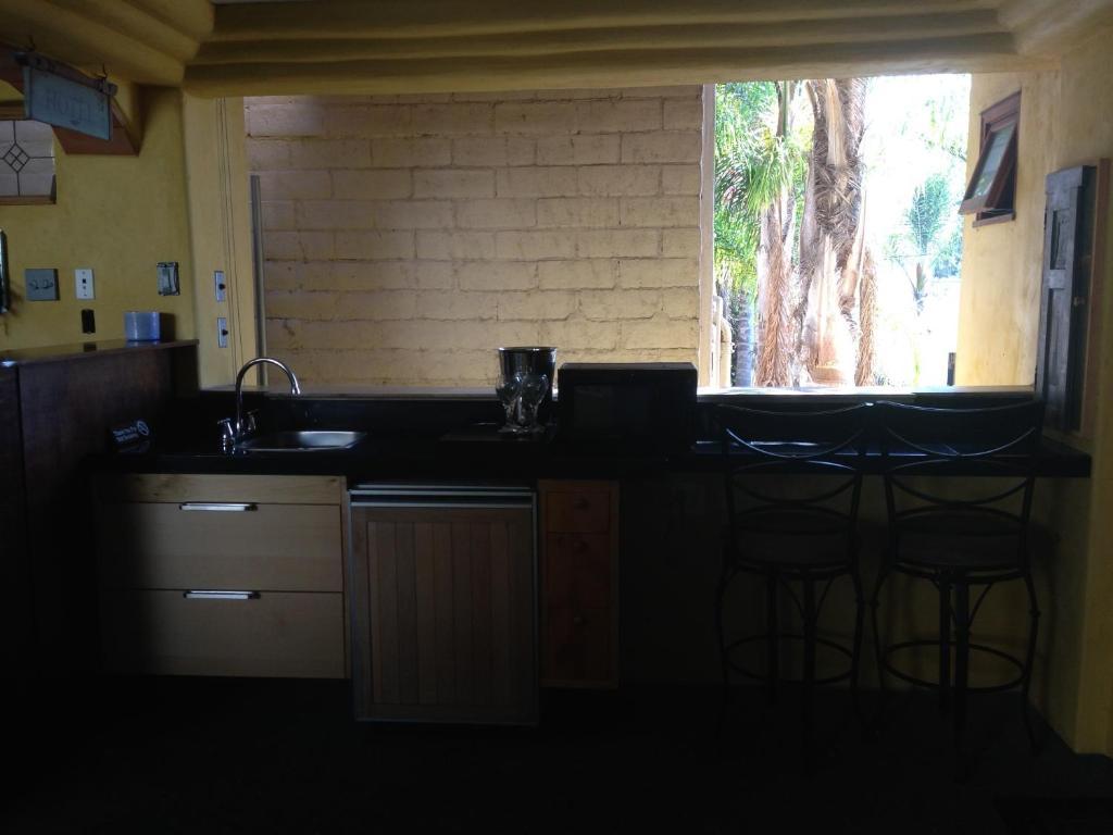 Secret Garden Inn Del Mar Phòng bức ảnh