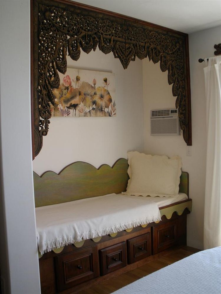 Secret Garden Inn Del Mar Ngoại thất bức ảnh