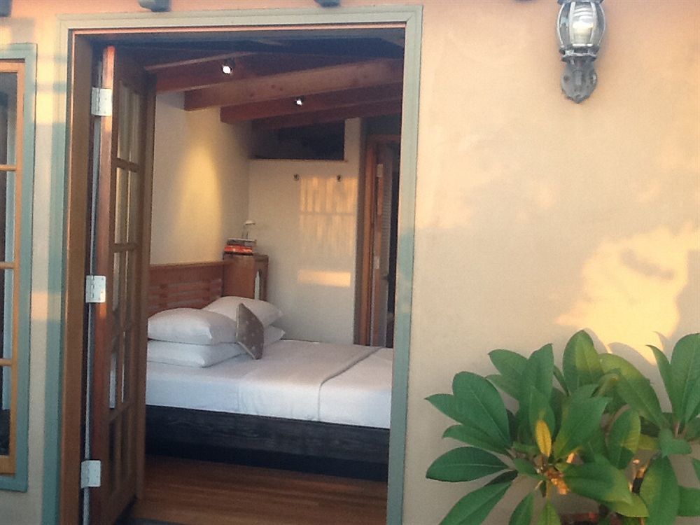 Secret Garden Inn Del Mar Ngoại thất bức ảnh
