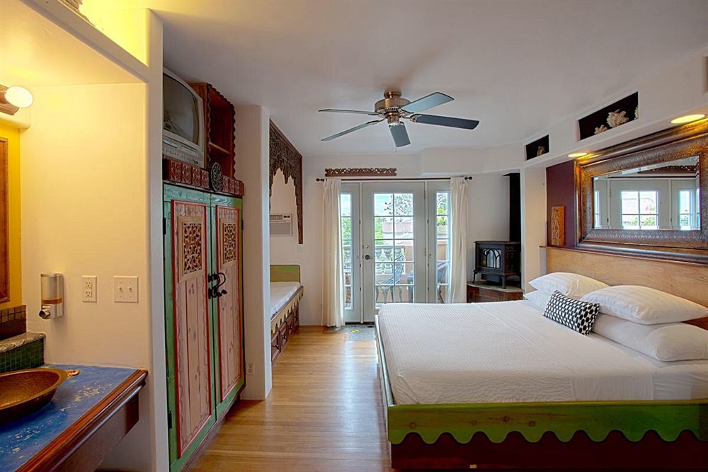 Secret Garden Inn Del Mar Ngoại thất bức ảnh
