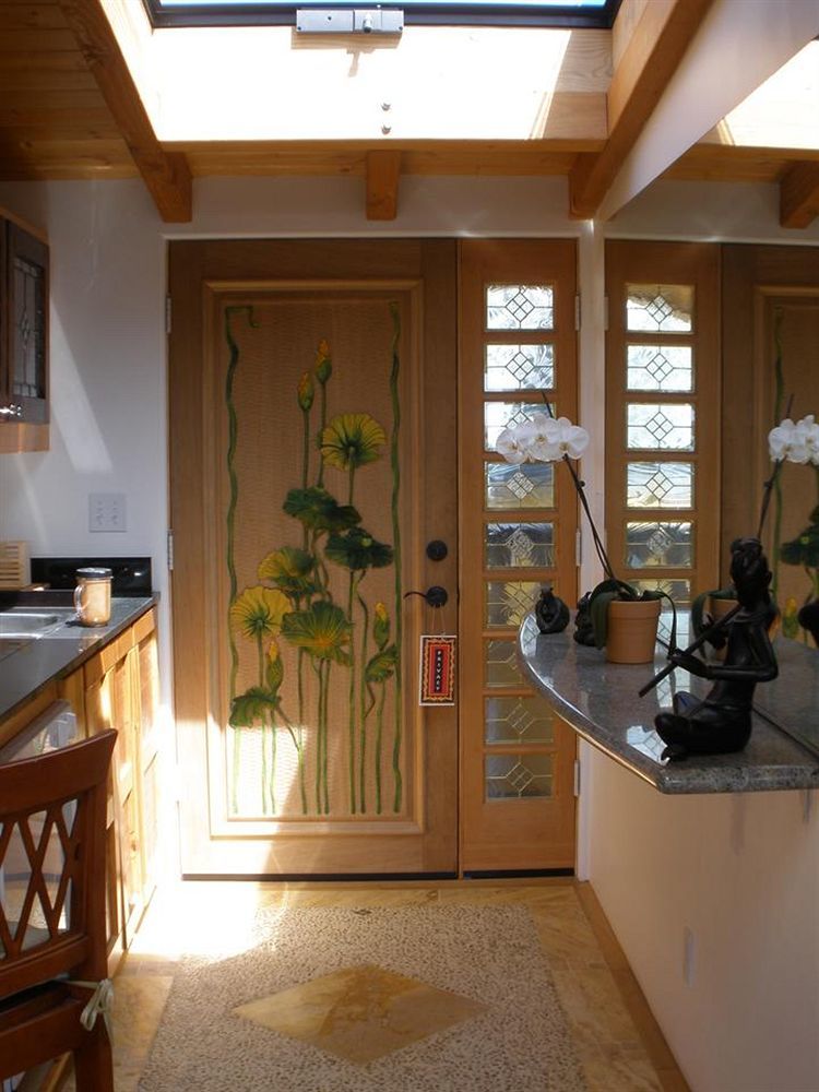 Secret Garden Inn Del Mar Ngoại thất bức ảnh