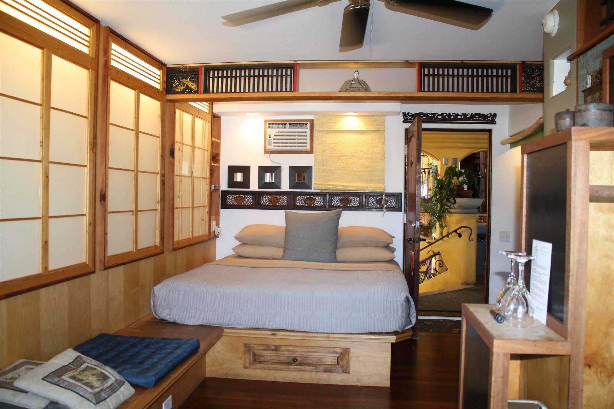 Secret Garden Inn Del Mar Ngoại thất bức ảnh