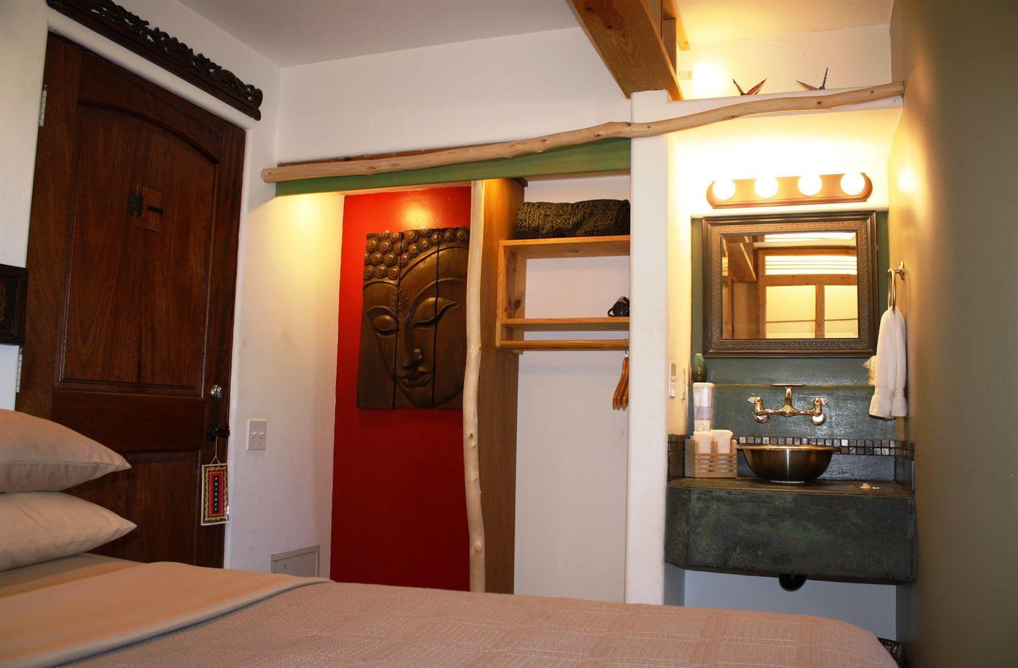 Secret Garden Inn Del Mar Ngoại thất bức ảnh